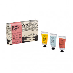 Resekit Travel Ready